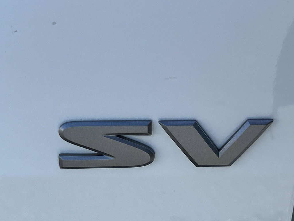 Used 2024 Nissan Frontier SV RWD image 10