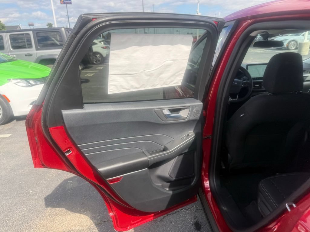 New 2026 Ford Escape Active w/ Active Premium Tech Pack AWD/4WD image 27