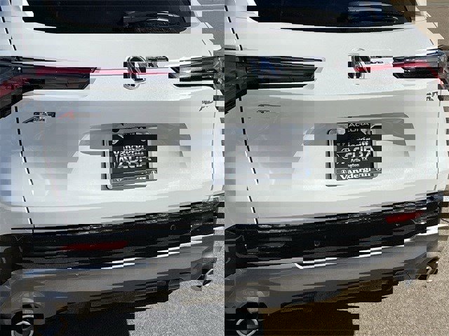 New 2026 Acura ADX A-Spec image 6