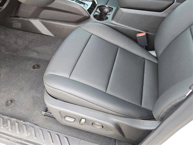 New 2025 Chevrolet Colorado W/T w/ Advanced Trailering Package image 4