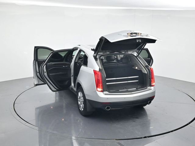 Used 2016 Cadillac SRX Luxury w/ Driver Awareness Package AWD/4WD image 41
