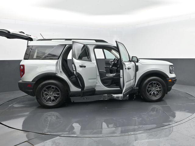 Used 2023 Ford Bronco Sport Big Bend w/ Convenience Package AWD/4WD image 28