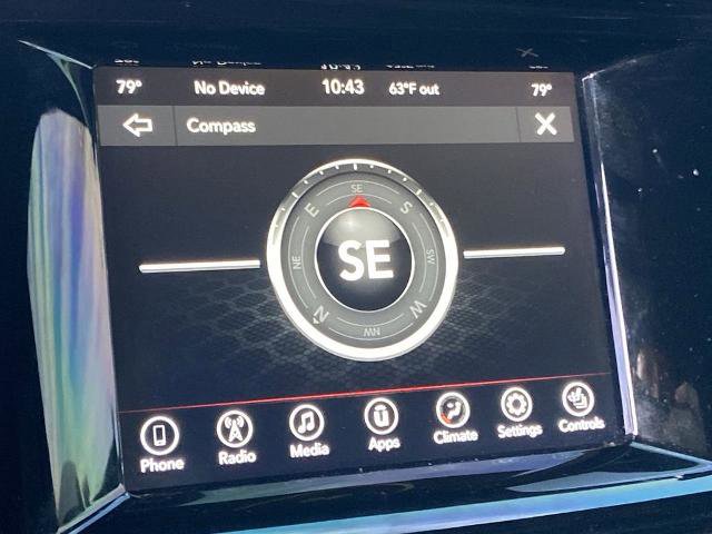 Used 2021 Dodge Durango GT image 10