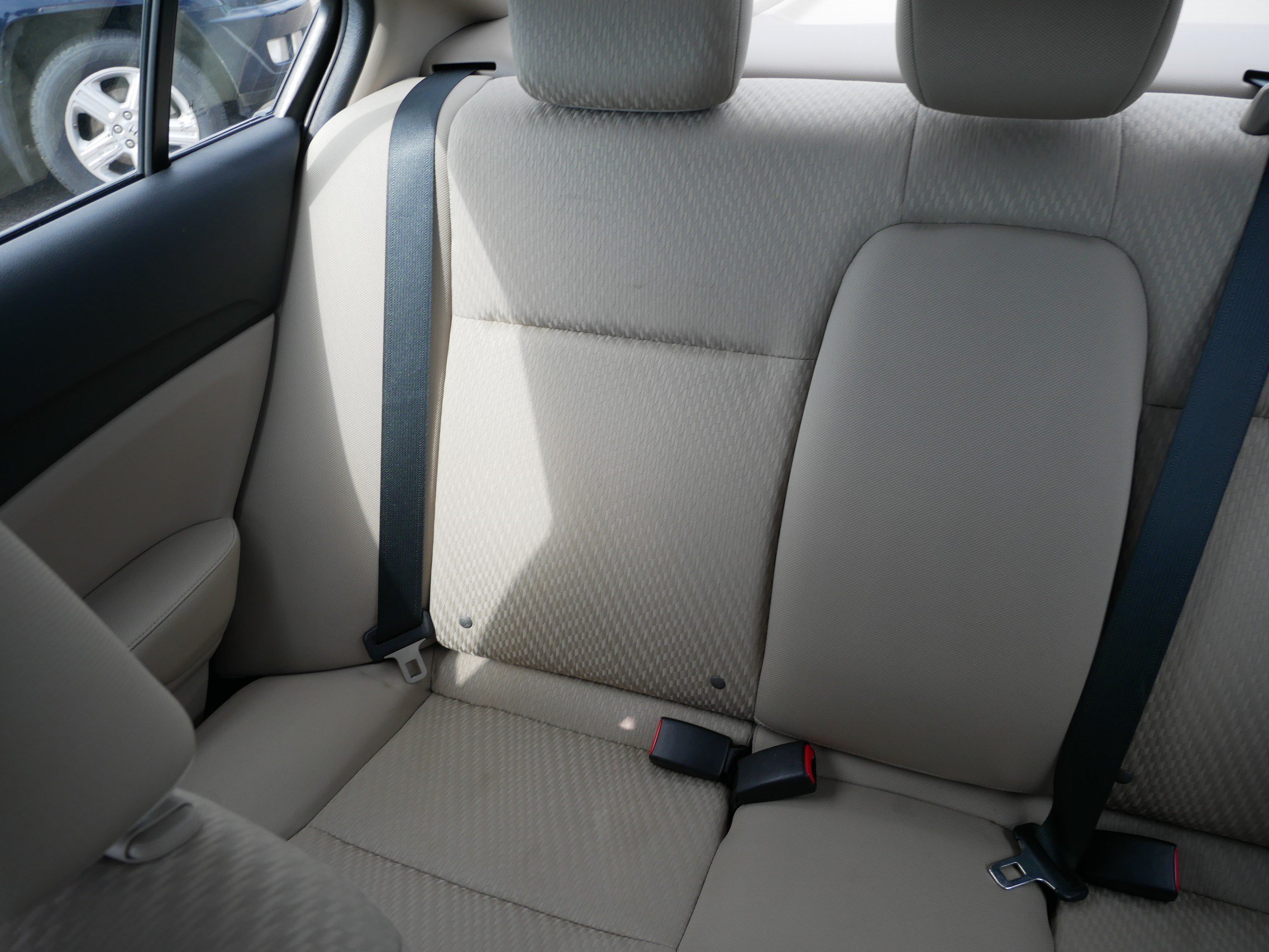 Used 2015 Honda Civic LX image 12