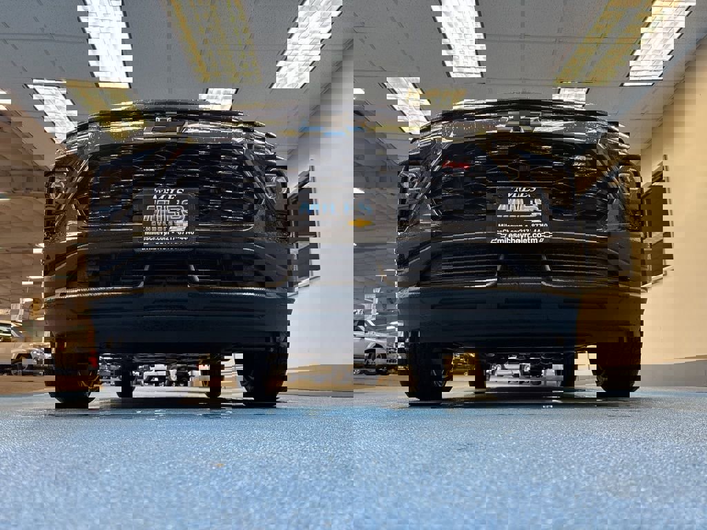 New 2026 Chevrolet TrailBlazer RS w/ Convenience Package image 14