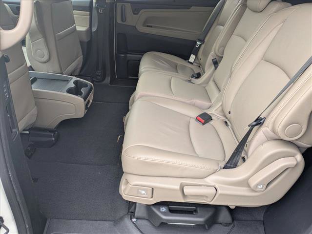 Used 2019 Honda Odyssey EX-L image 19
