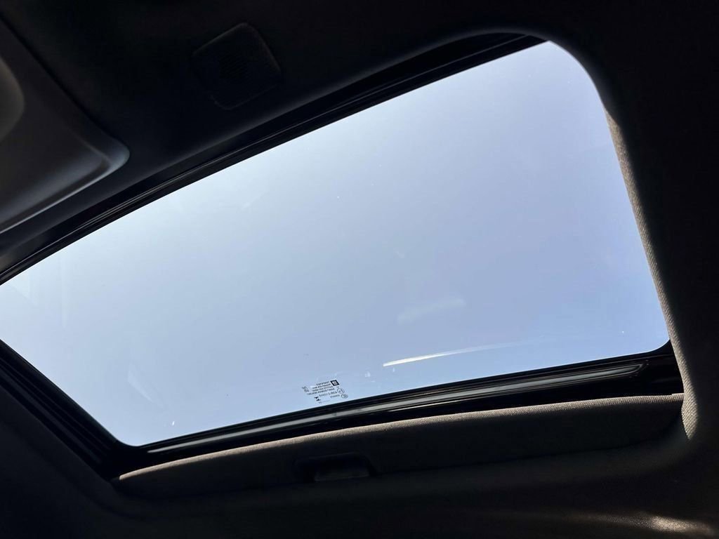 Certified 2024 Cadillac CT4 V Blackwing w/ LPO, Blue Accent Package image 15