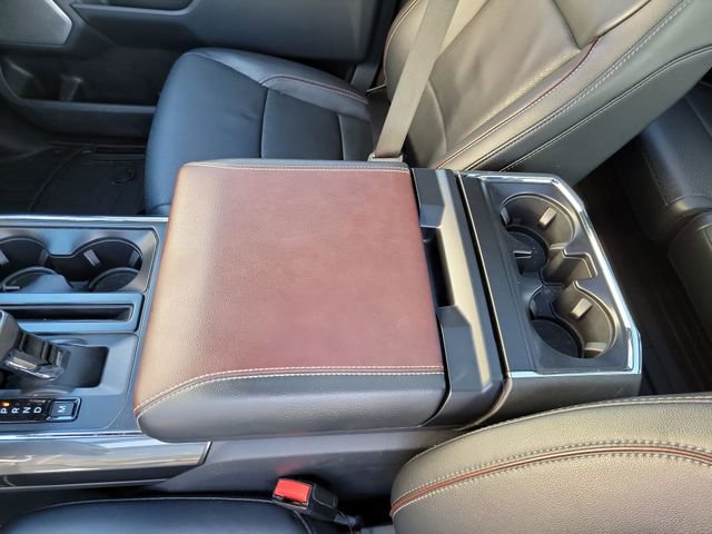 Used 2021 Ford F150 Lariat w/ Equipment Group 502A High image 25