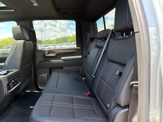 New 2026 Chevrolet Silverado 2500 High Country w/ High Country Premium Package AWD/4WD image 26