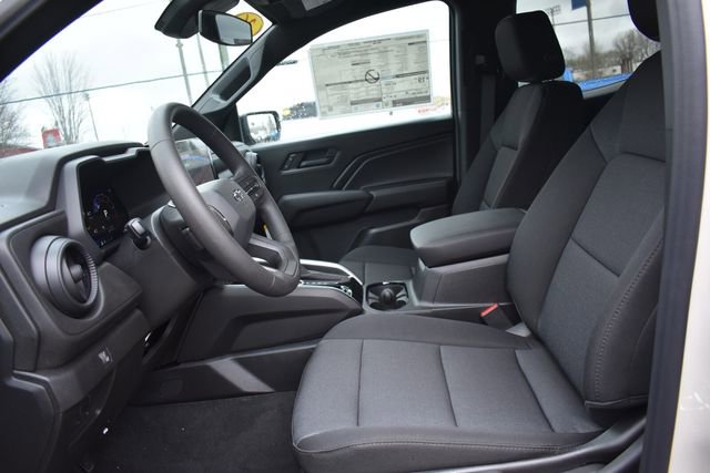 New 2026 Chevrolet Colorado Trail Boss image 24