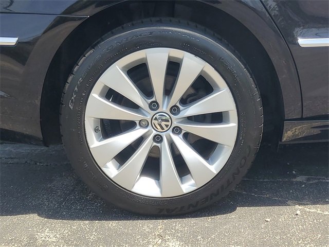 Used 2010 Volkswagen CC Sport image 6