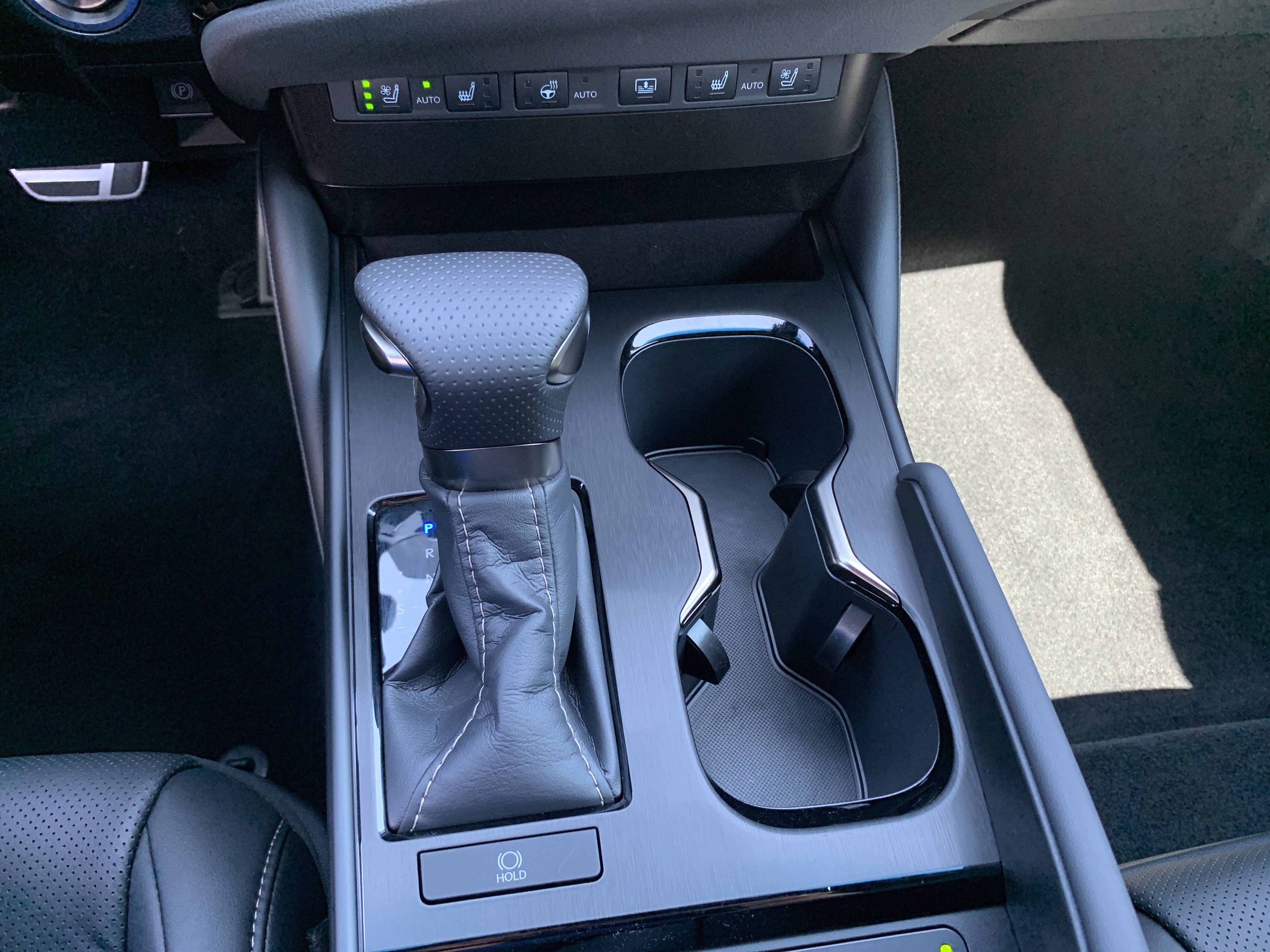 Certified 2025 Lexus ES 350 F Sport w/ Accessory Package (Z2) FWD image 26