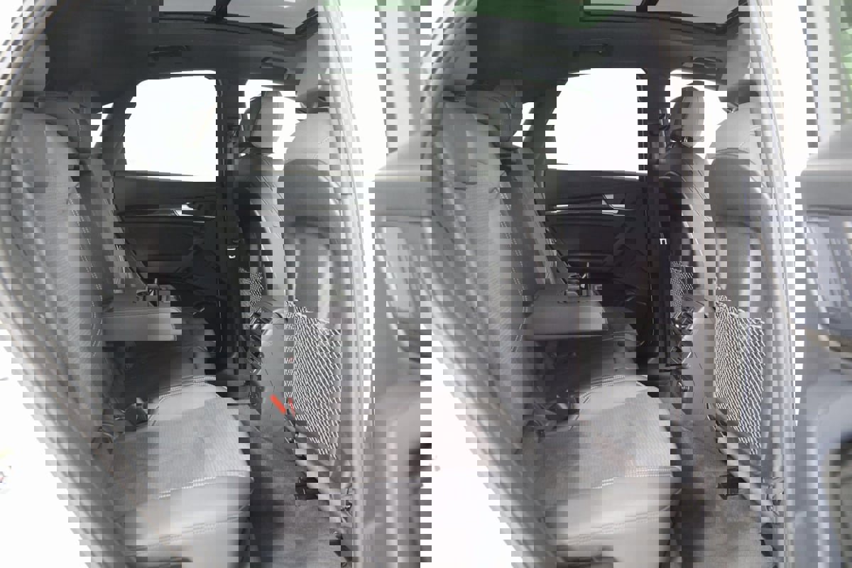 Used 2022 Audi SQ5 Premium image 14