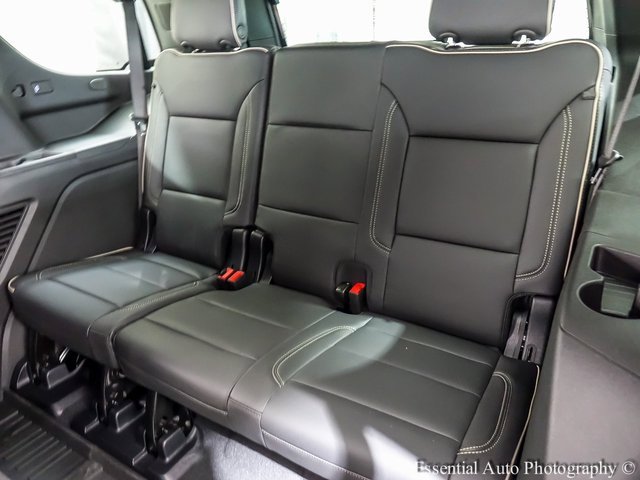 Used 2026 GMC Yukon Elevation image 12