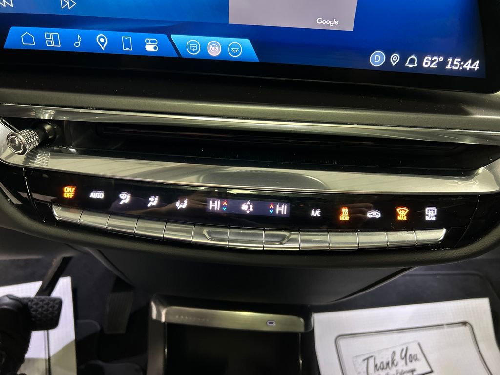 Used 2024 Cadillac Lyriq Tech image 19