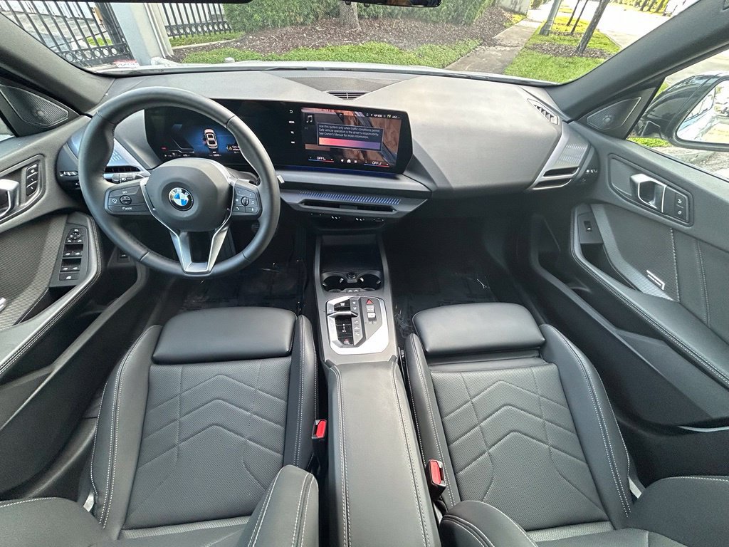 Used 2026 BMW 228i FWD image 10