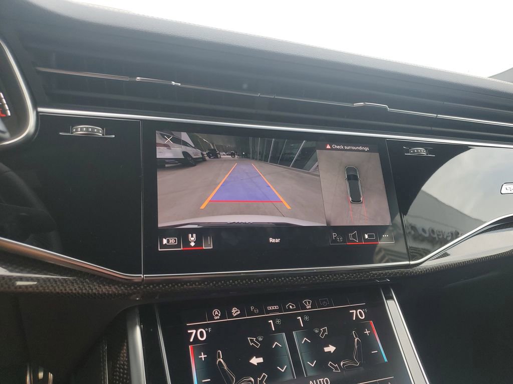 Used 2023 Audi SQ7 Prestige image 16