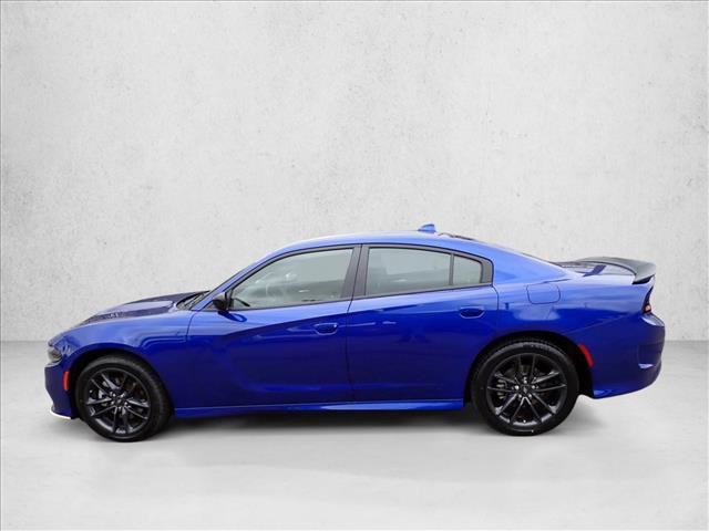 Used 2022 Dodge Charger GT w/ Blacktop Package AWD/4WD video 2