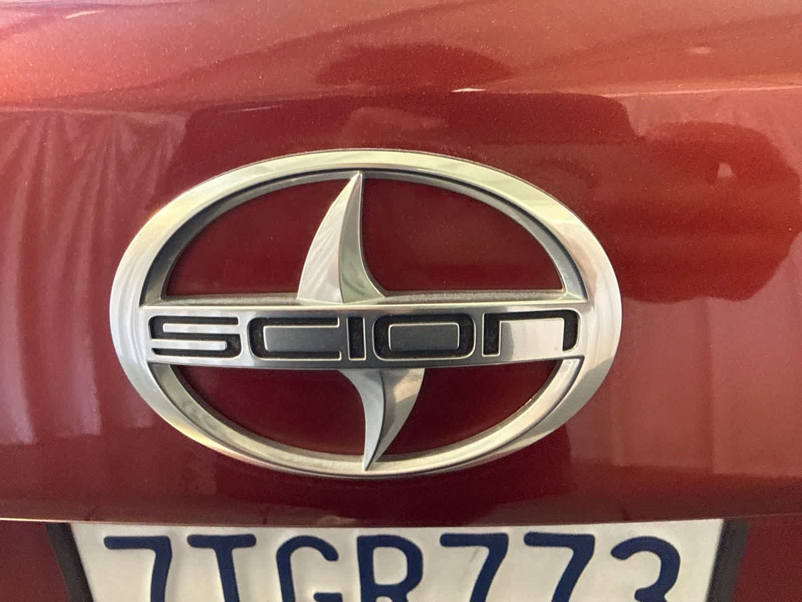 Used 2016 Scion iA FWD image 15