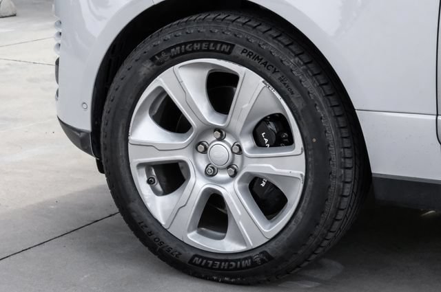 Used 2019 Land Rover Range Rover Supercharged AWD/4WD image 67