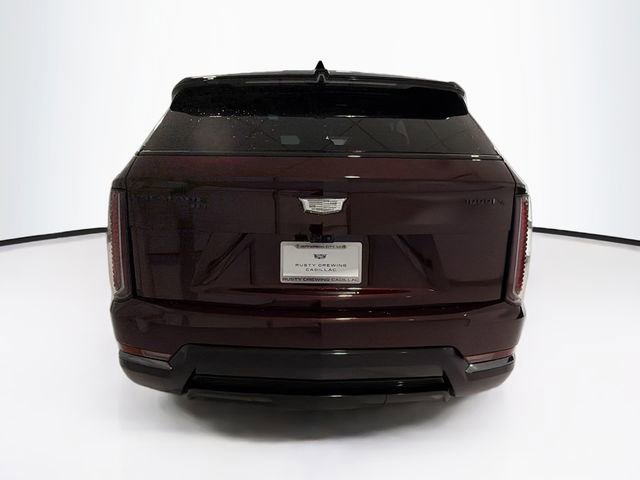 New 2026 Cadillac Escalade IQ Sport 1 w/ LPO, ONYX Package AWD/4WD image 6