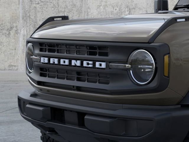 New 2025 Ford Bronco 4-Door w/ Sasquatch Package AWD/4WD image 19