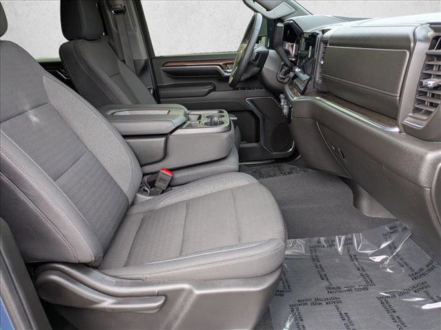 Used 2024 Chevrolet Silverado 2500 LT w/ All Star Edition image 20