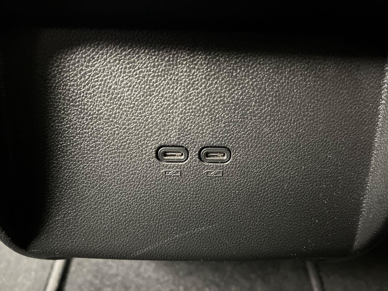 Certified 2024 Chevrolet Equinox EV LT AWD/4WD image 14