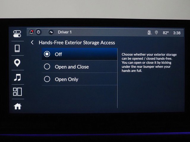 Used 2025 Honda Prologue Touring image 36