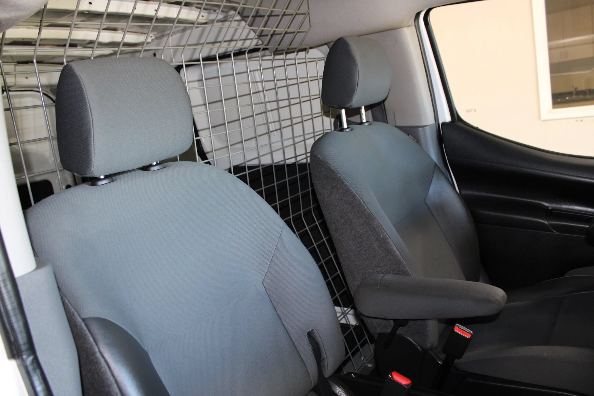 Used 2019 Nissan NV200 S w/ Cruise Control Package FWD image 25