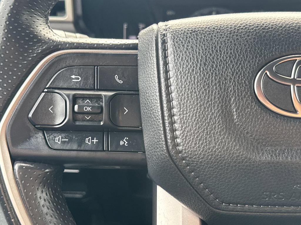 Used 2026 Toyota 4Runner SR5 AWD/4WD image 20