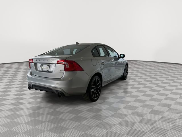 Used 2018 Volvo S60 T5 Dynamic w/ Protection Package image 10
