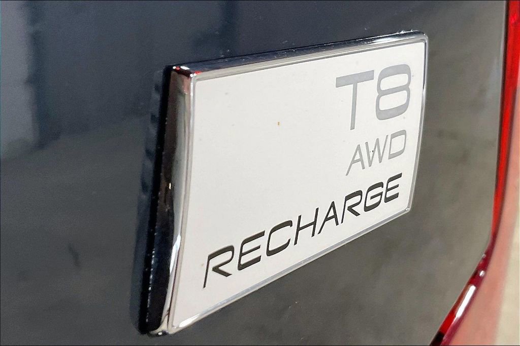 Certified 2024 Volvo S60 T8 Plus w/ Climate Package AWD/4WD image 24