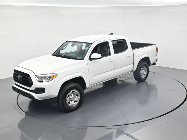 Used 2023 Toyota Tacoma SR AWD/4WD image 43