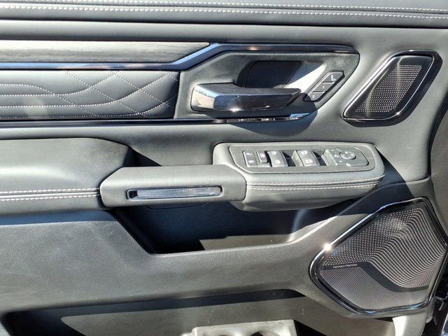 New 2026 RAM 1500 Limited image 5