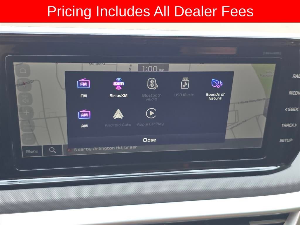 Used 2024 Kia K5 GT-Line w/ GT-Line Premium Package FWD image 17