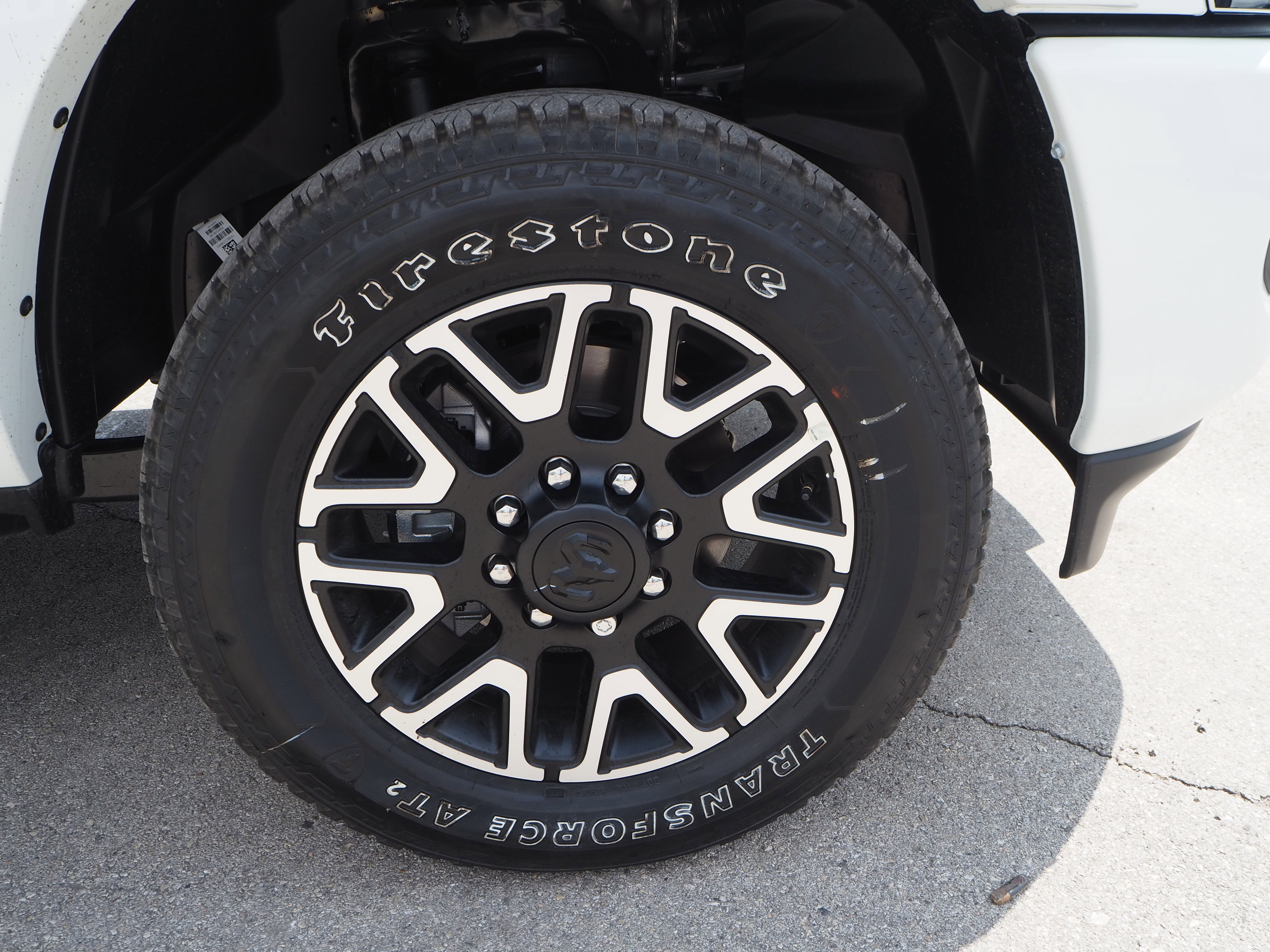 New 2025 RAM 2500 Limited image 5