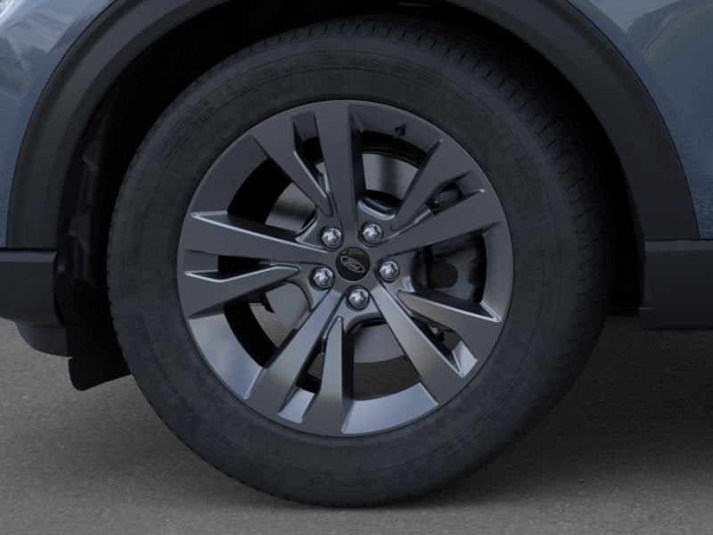 New 2026 Ford Explorer Active w/ Active Comfort Package AWD/4WD image 19