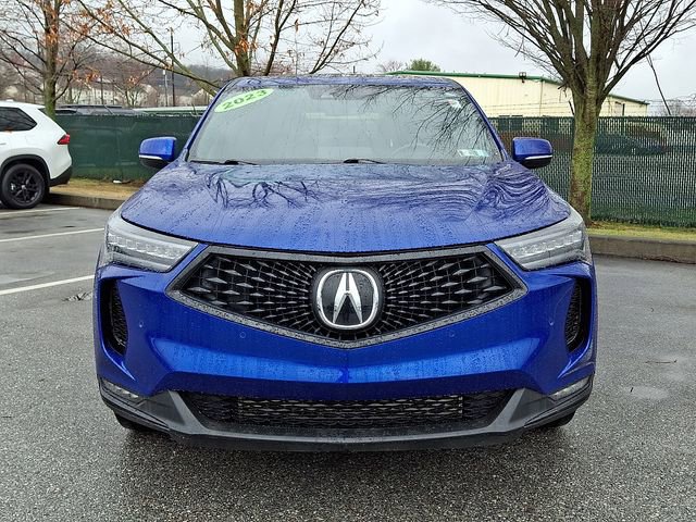 Used 2023 Acura RDX A-Spec image 2