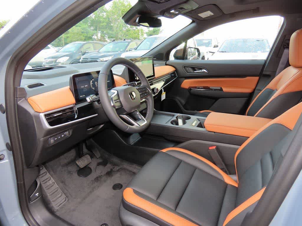 New 2026 Honda Prologue Elite image 2