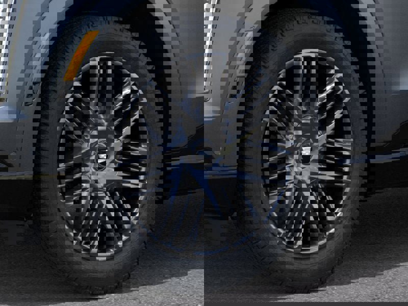 New 2026 Cadillac Escalade IQL Sport 2 image 9