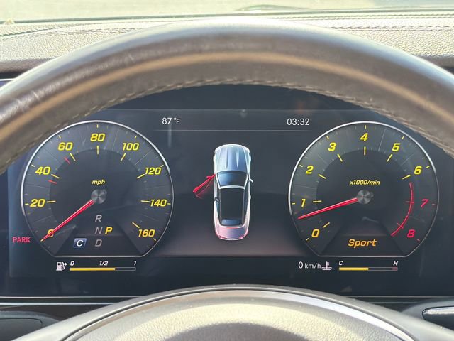 Used 2018 Mercedes-Benz E 400 E 400 image 23