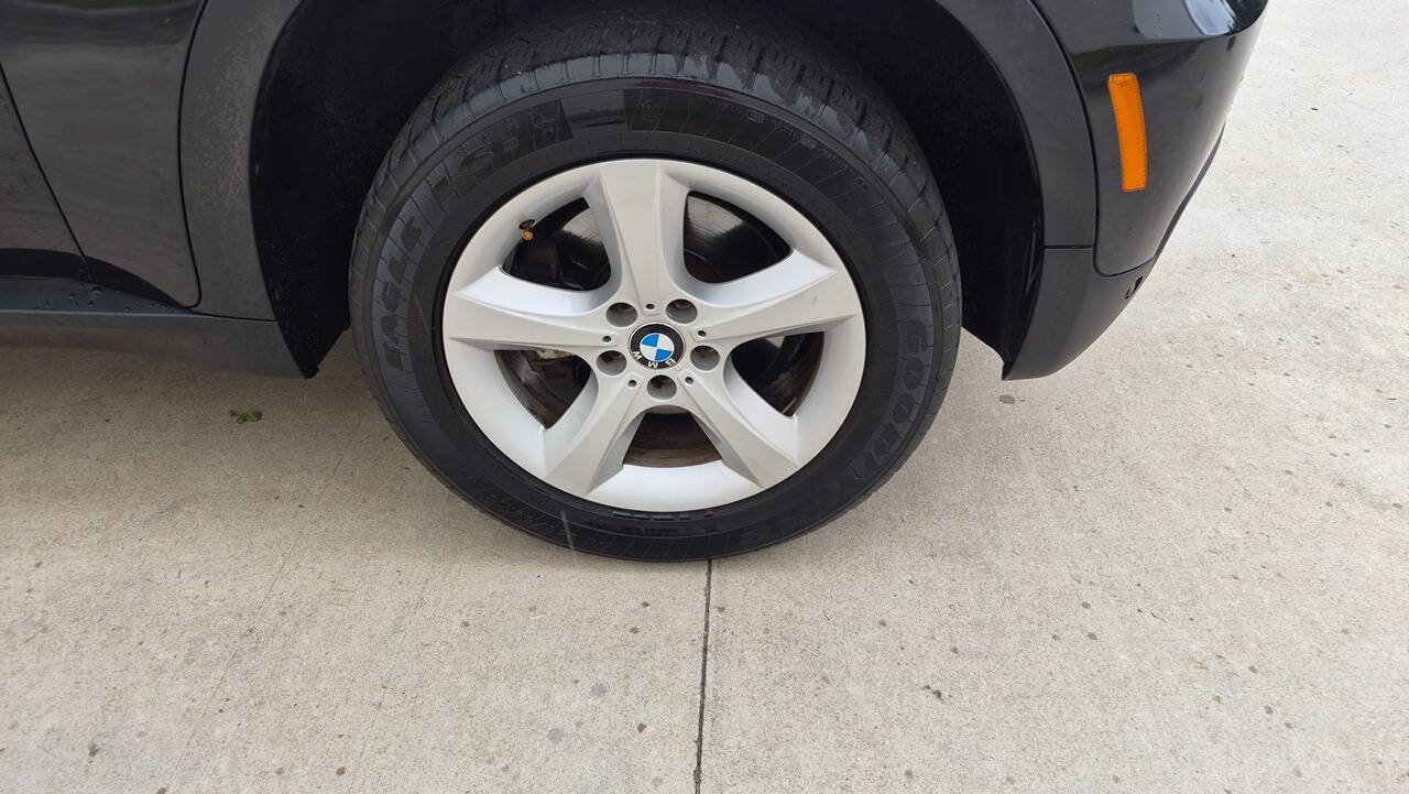 Used 2010 BMW X5 xDrive30i AWD/4WD image 27