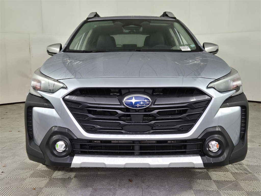 New 2025 Subaru Outback Touring XT image 3