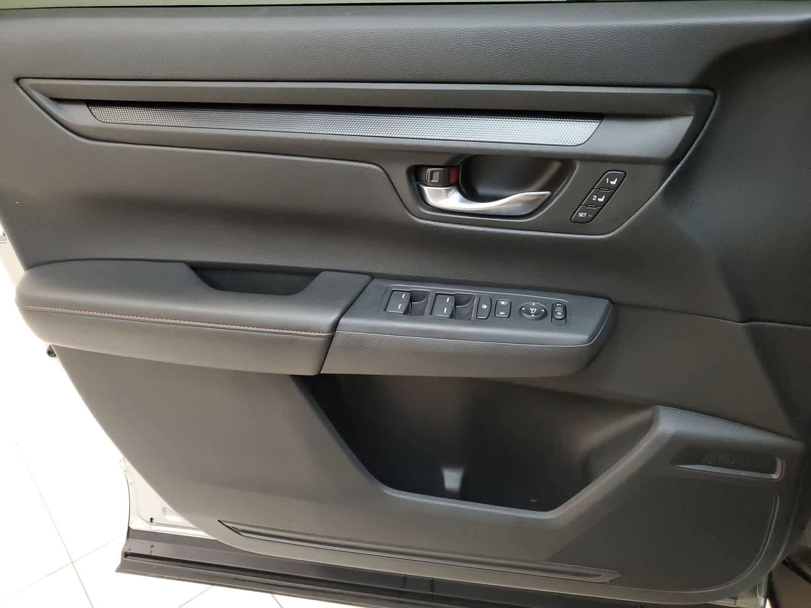 Certified 2024 Honda CR-V Sport-L image 16