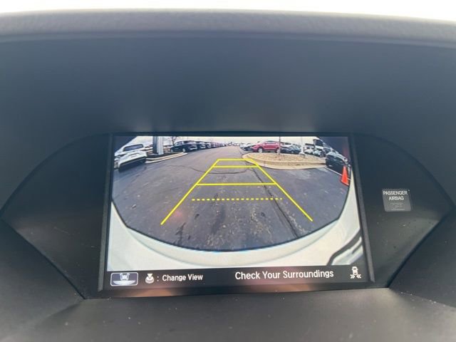 Used 2016 Acura RDX AWD w/ Technology Package image 19