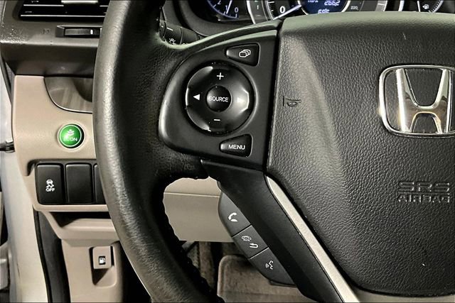 Used 2014 Honda CR-V EX-L image 18