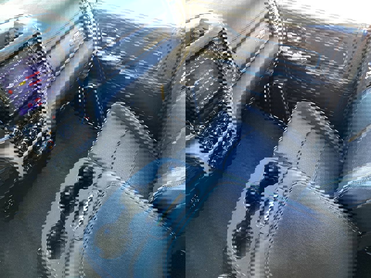 Used 2019 RAM 2500 Laramie image 24