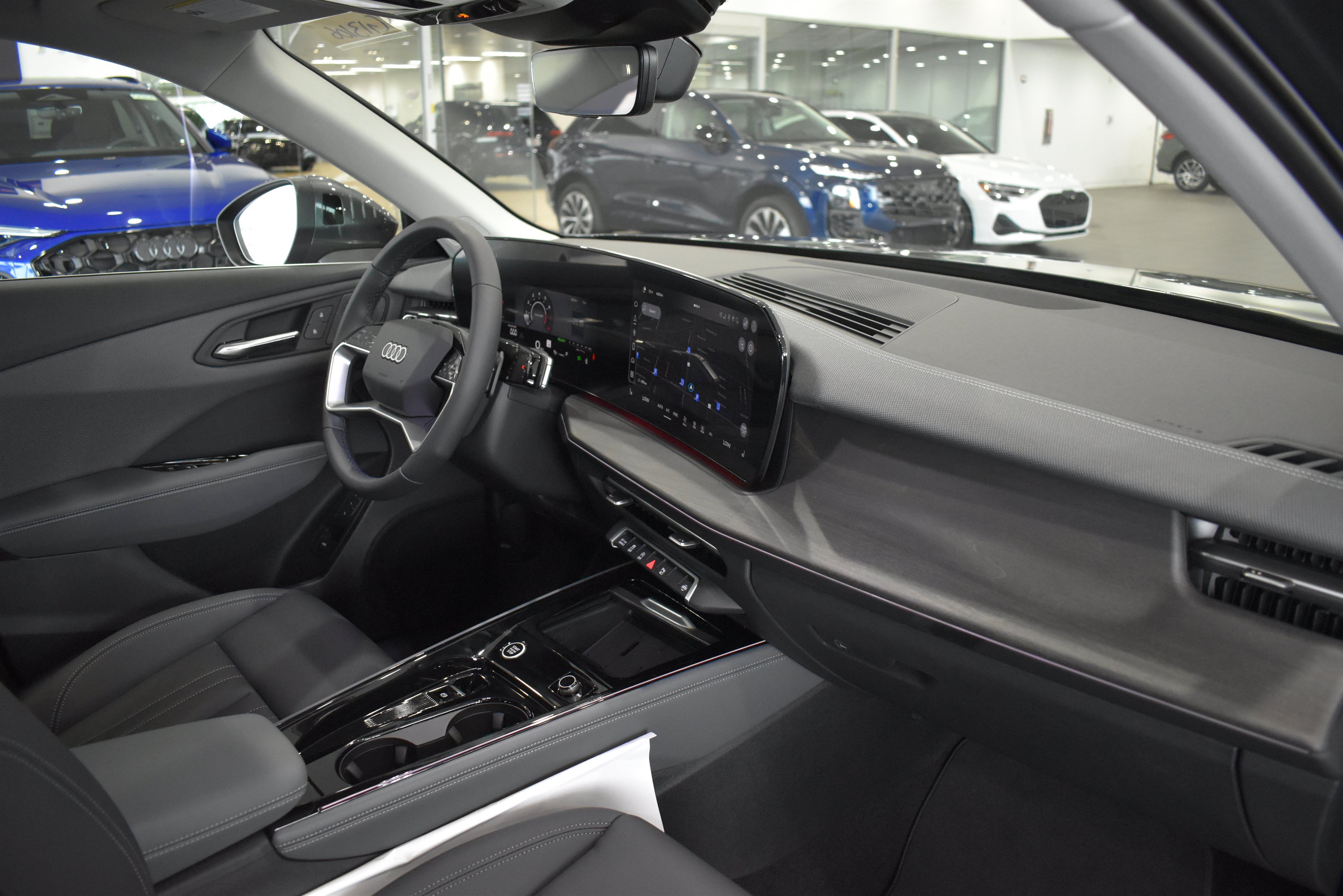 New 2026 Audi Q3 quattro 2.0T AWD/4WD image 29