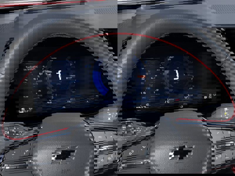 New 2026 Chevrolet Blazer EV RS image 43